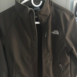 North Face Apex Bionic jacket. Size small